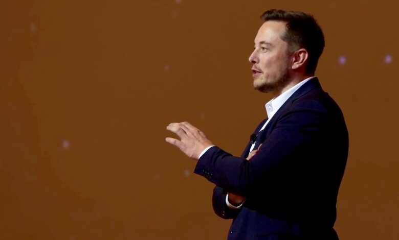 A Day After Rival's Big IPO, Musk Throws New Shade at Rivian