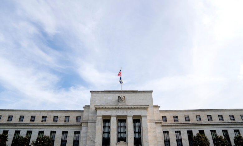 Meeting minutes suggest that Fed members are prepared to increase interest rates if inflation remains high.