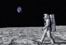 Nasa has postponed placing humans back on the moon until at least 2025, missing the Trump administration's target.
