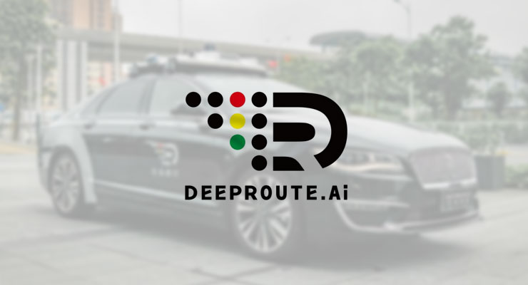 Deeproute.ai, an autonomous driving firm, charges $10,000 for the L4 solution