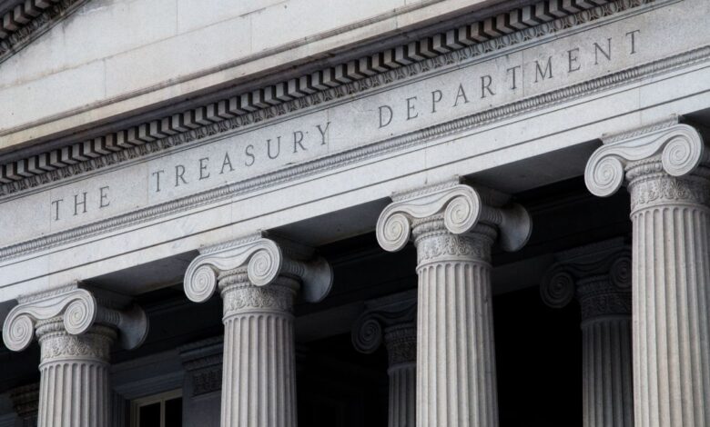Vietnam and Taiwan have exceeded the US Treasury's currency criteria, although no manipulator designations have been issued