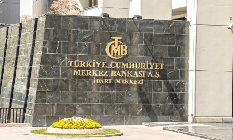 Secret surrounds end-of-year windfall for Turkey's central bank