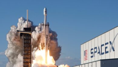 SpaceX rolls outs ‘premium’ Starlink satellite internet tier at $500 per month