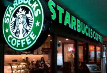 Starbucks Workers Plan Strikes Over Pride Decor Dispute