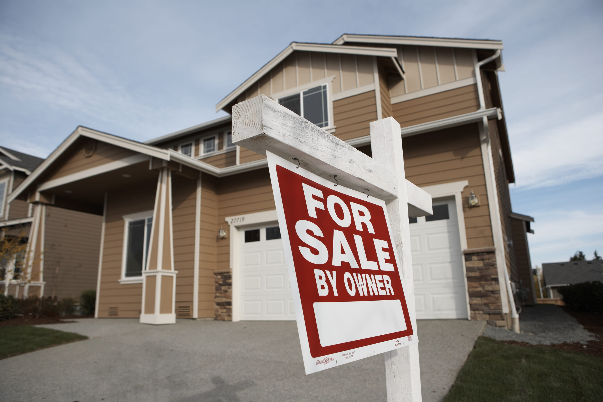 Existing-Home Sales Report Boosts Equities Despite Hawkish Fed Remarks