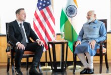 Tesla CEO Elon Musk Eyes Significant Investments in India Following Meeting with PM Modi